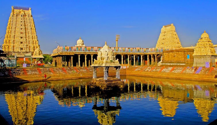 South India Tour Packages From Bhopal